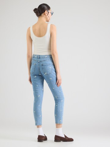 ONLY Štandardný strih Džínsy 'ONLJAGGER' - Modrá