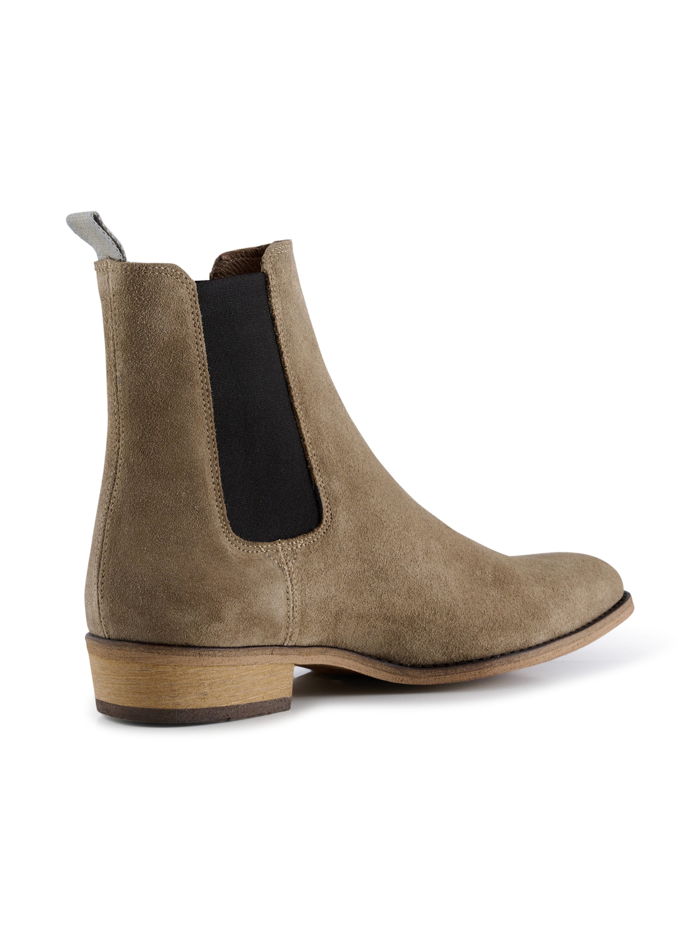 Shoe The Bear Chelsea boots 'Eli' in Grijs