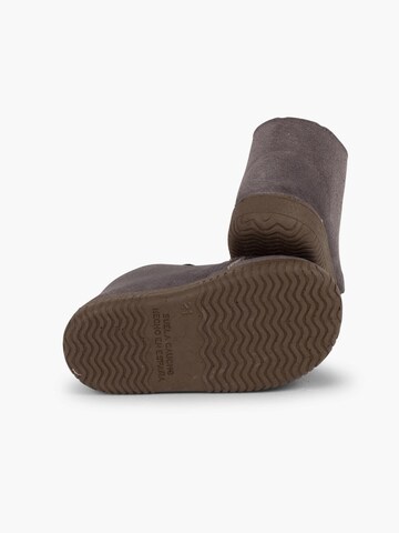 Bottes Pisamonas en gris