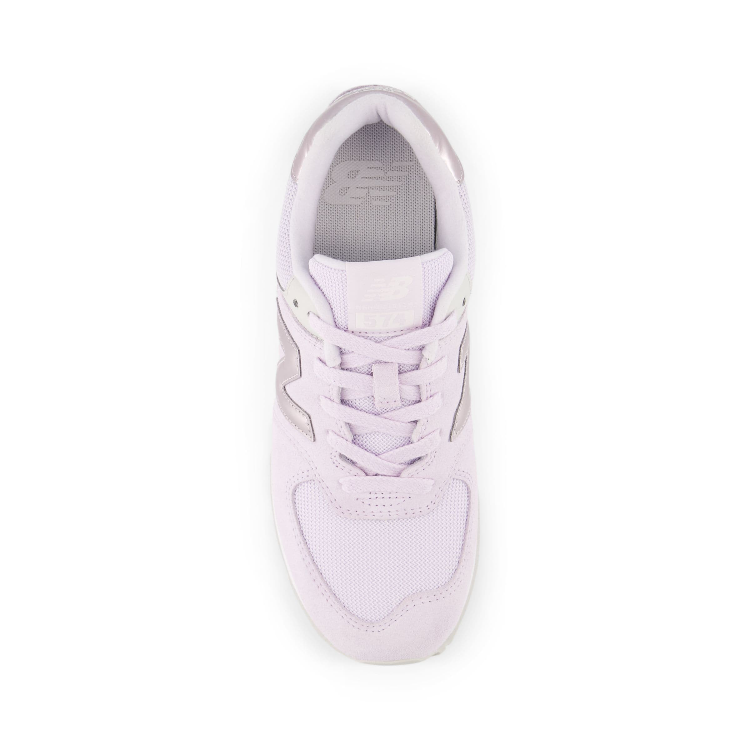 new balance Trainers '574' in Purple