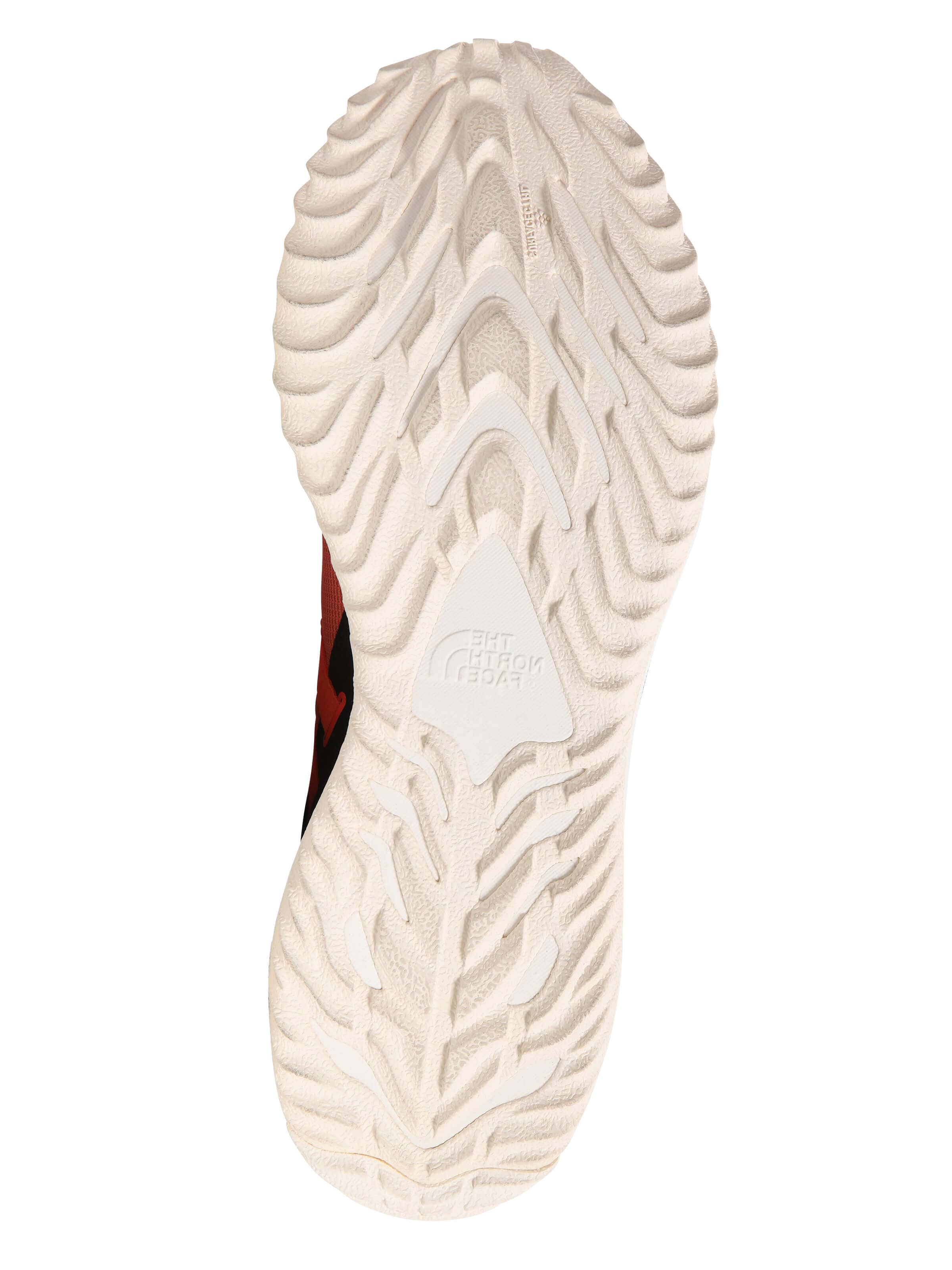 THE NORTH FACE Sports shoe 'VECTIV ESCAPE' in Orange