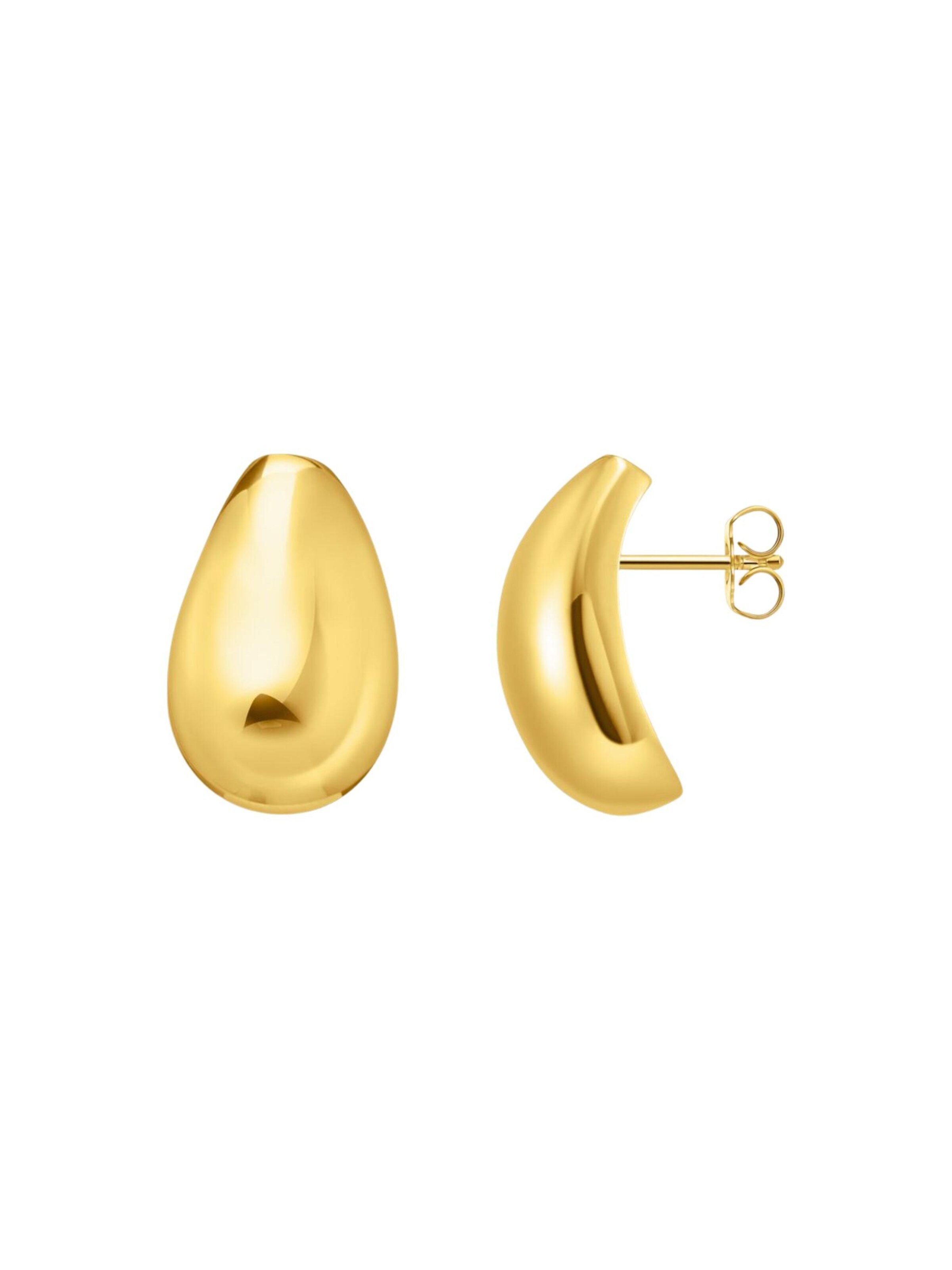 Thomas Sabo Earrings in Gold