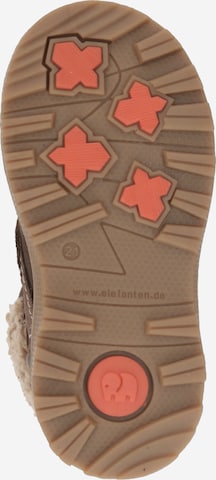 ELEFANTEN Boot 'Paulette Piero' in Brown