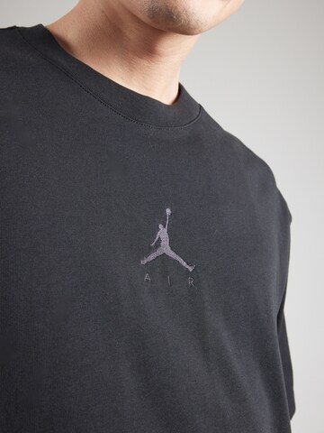 Maglietta 'ESS' di Jordan in nero