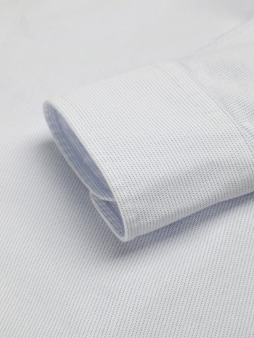 Scalpers Regular fit Overhemd in Wit