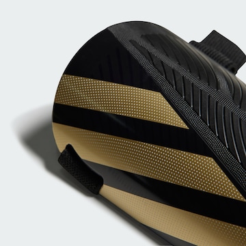 ADIDAS PERFORMANCE Guard in Black