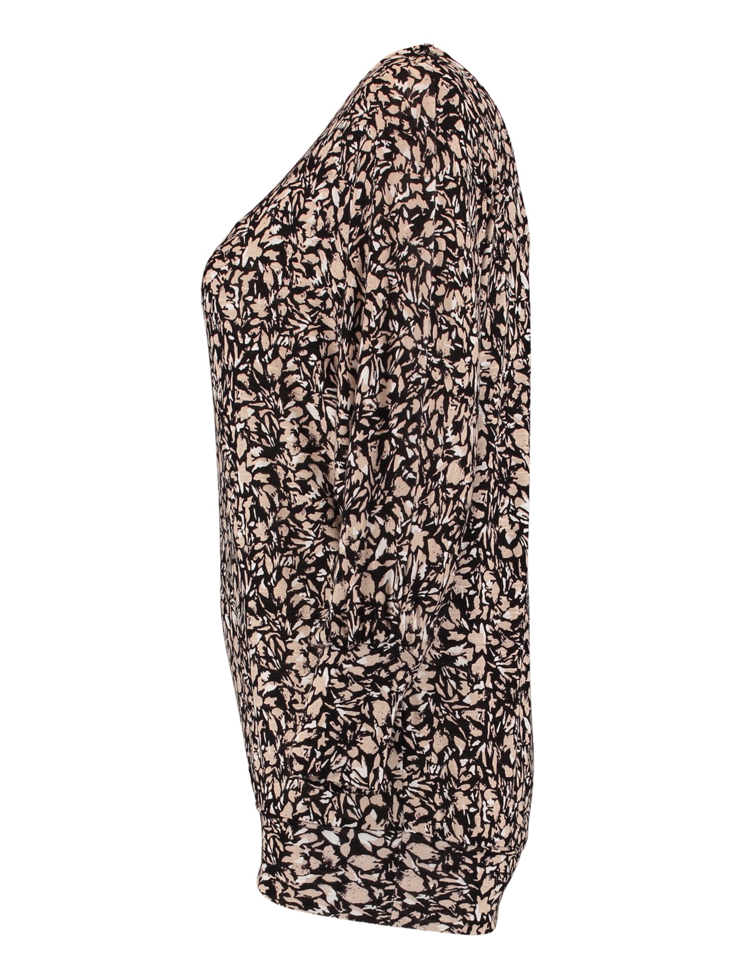 Hailys Tričko 'Fi44lipa' – černá