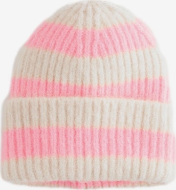 Next Müts, värv beež: eest vaates