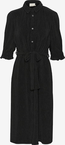 Kaffe Blusekjole 'ONLMariana' i sort: forside