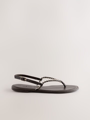 Tongs 'Forever Comfort®' Next en marron