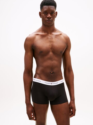 Tommy Hilfiger Underwear Boxer shorts in Black