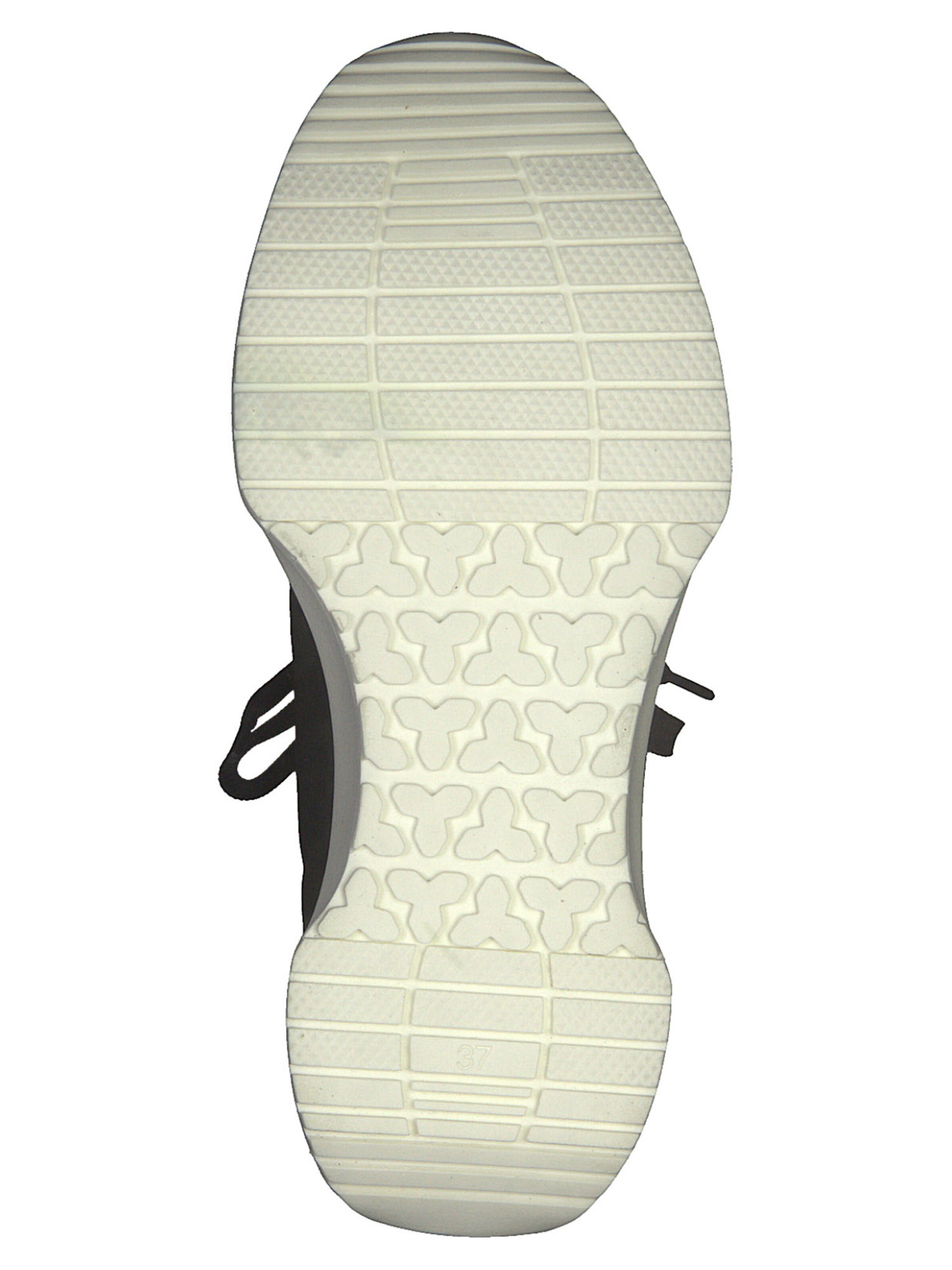 Sneaker bassa di MARCO TOZZI in nero