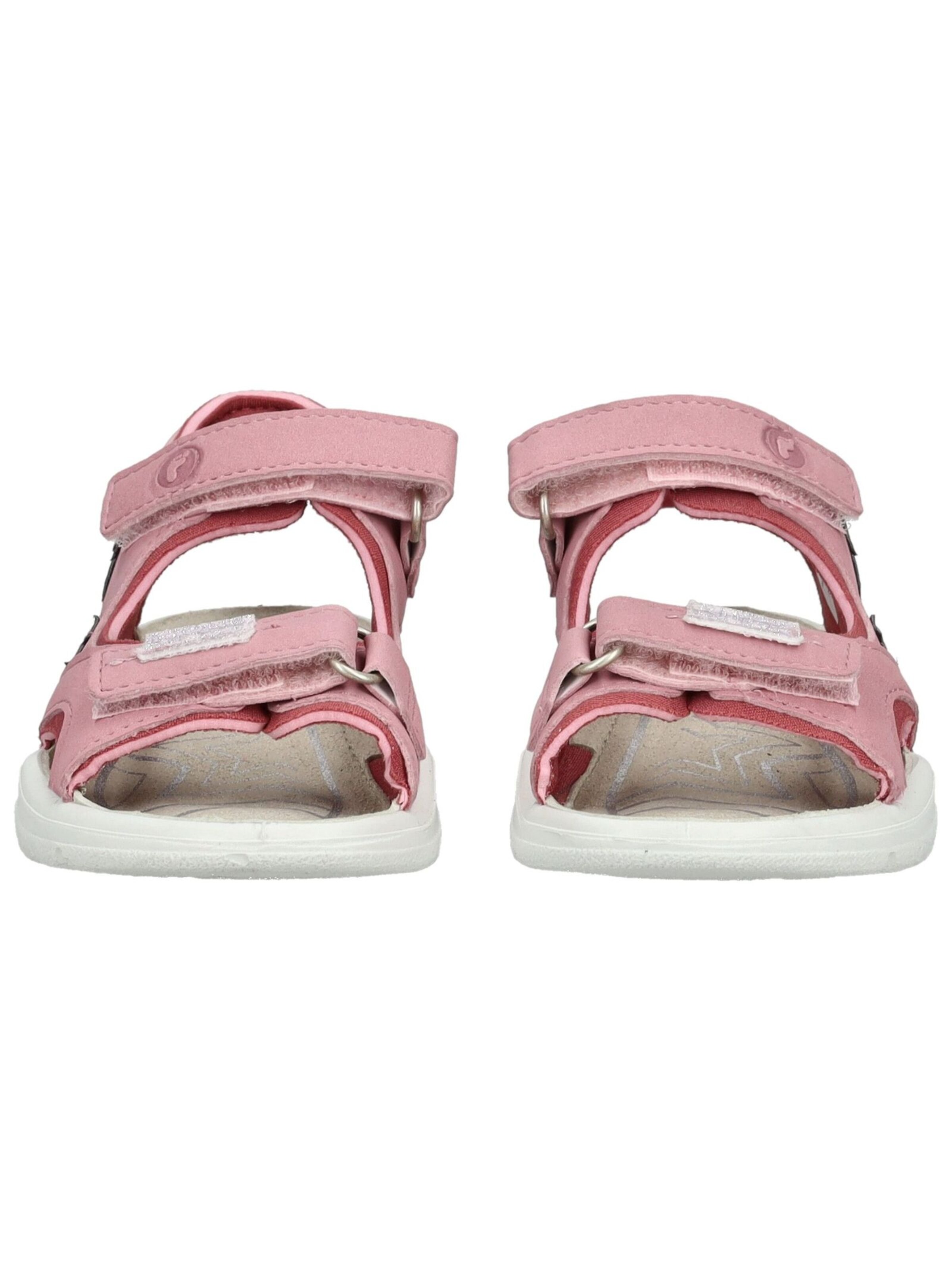 RICOSTA Sandalen in Roze