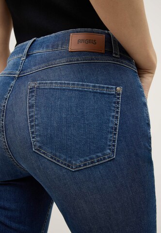 Regular Jean 'Anacari' Angels en bleu