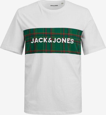 Jack & Jones Junior Nachtkledij in Groen