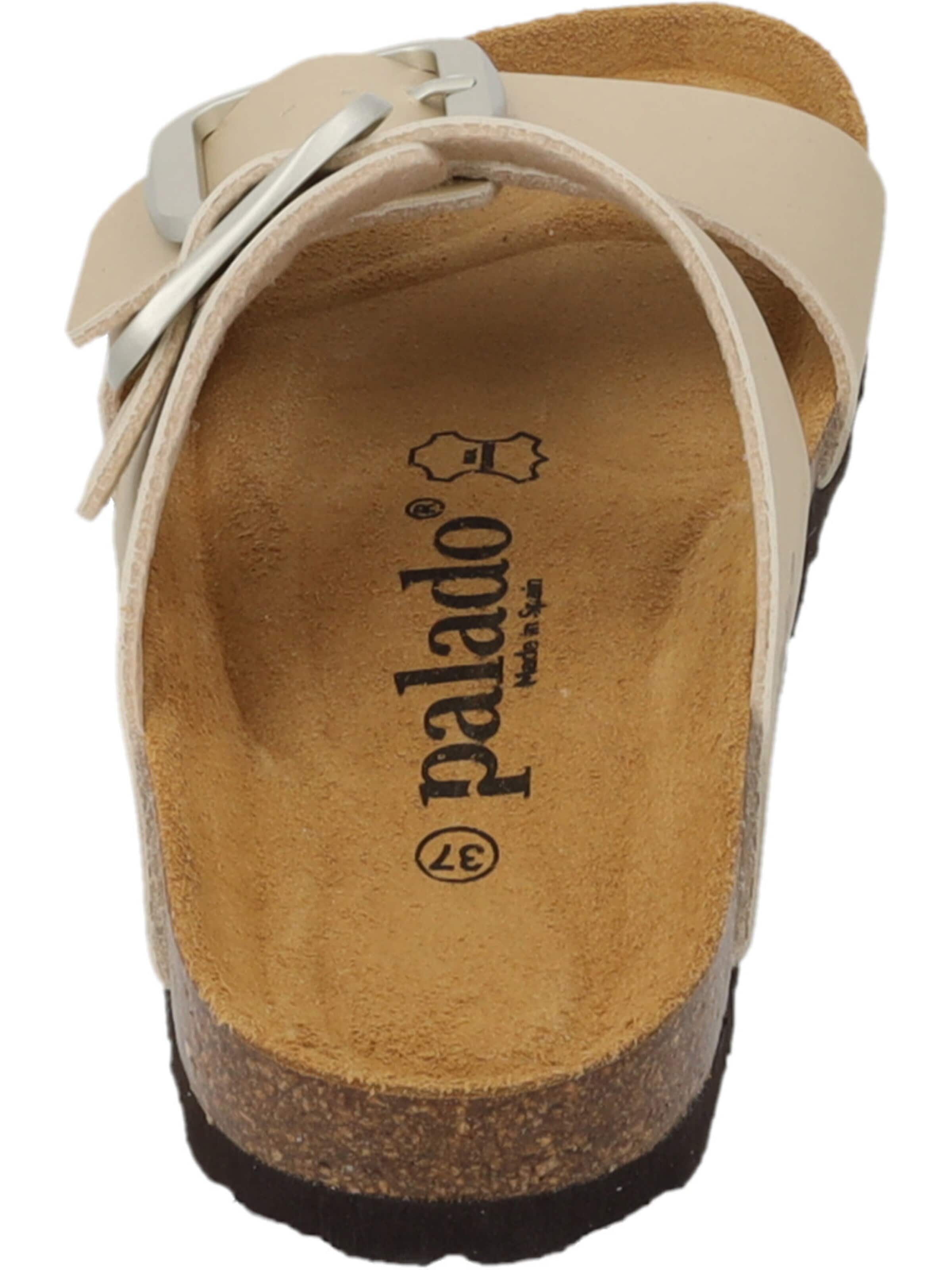 Palado Sandal 'Palado Samos EGS Grande' in Beige