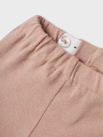 NAME IT Regular Broek in Roze