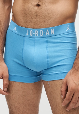 Jordan Боксерки в синьо