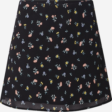 Cotton On Skirt 'KAITY' in Black: front