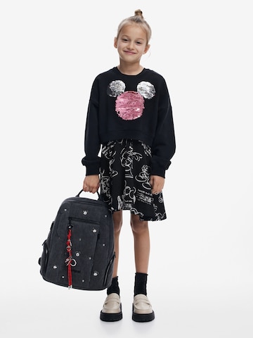 Robe 'Mickey™ ' Desigual en noir