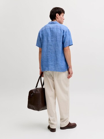 JACK & JONES Barrel Pants in Beige