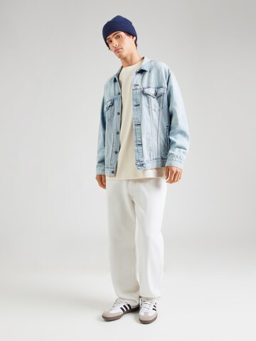 ARMEDANGELS Särk 'DETOX', värv valge