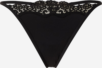 Siaurikės 'Eveline' iš GUESS, spalva – juoda, Prekių apžvalga