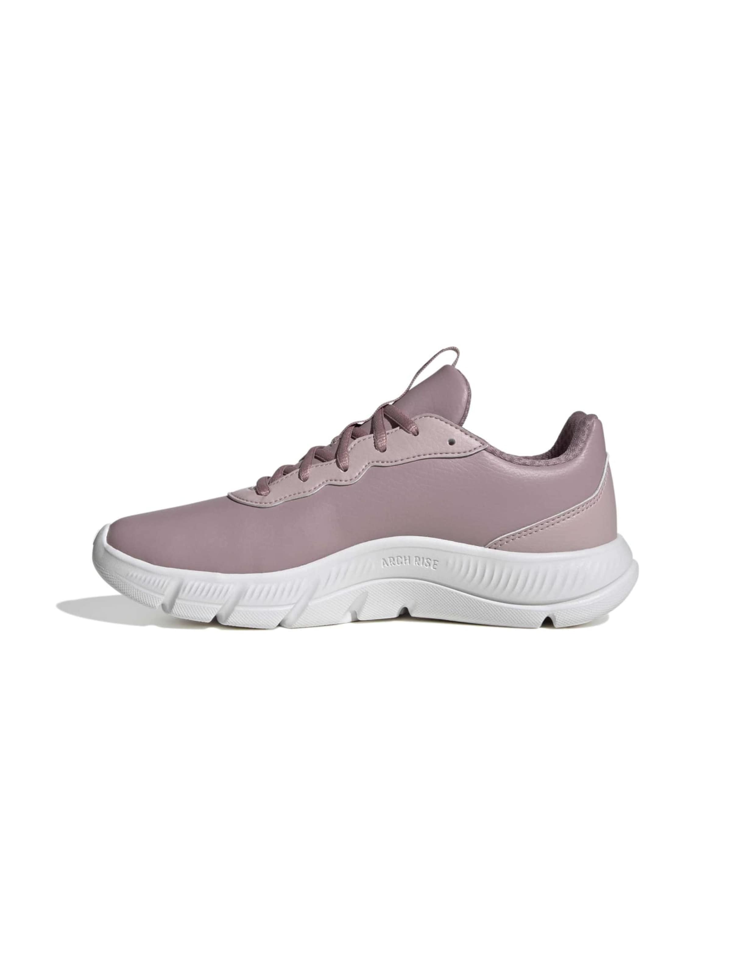 ADIDAS SPORTSWEAR Sneakers laag 'CLOUDFOAM FLEX - LACES' in Lila