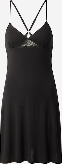 Negližė iš Hunkemöller, spalva – juoda, Prekių apžvalga