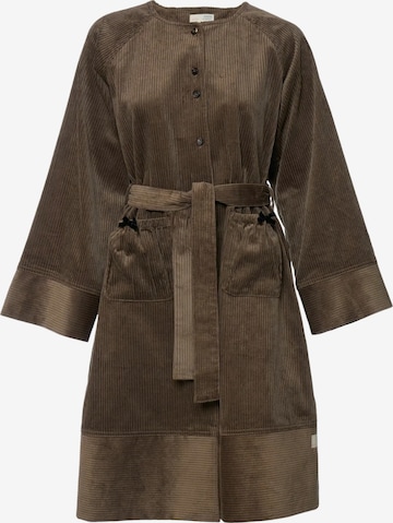 Odd Molly Mekko 'Nehl' värissä ruskea: etupuoli