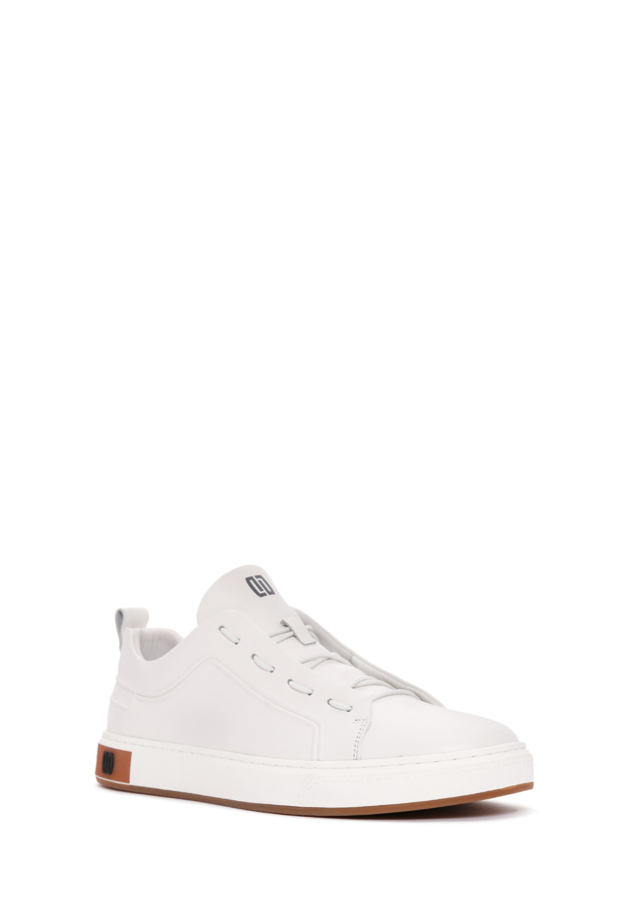 Derimod Sneaker in Weiß