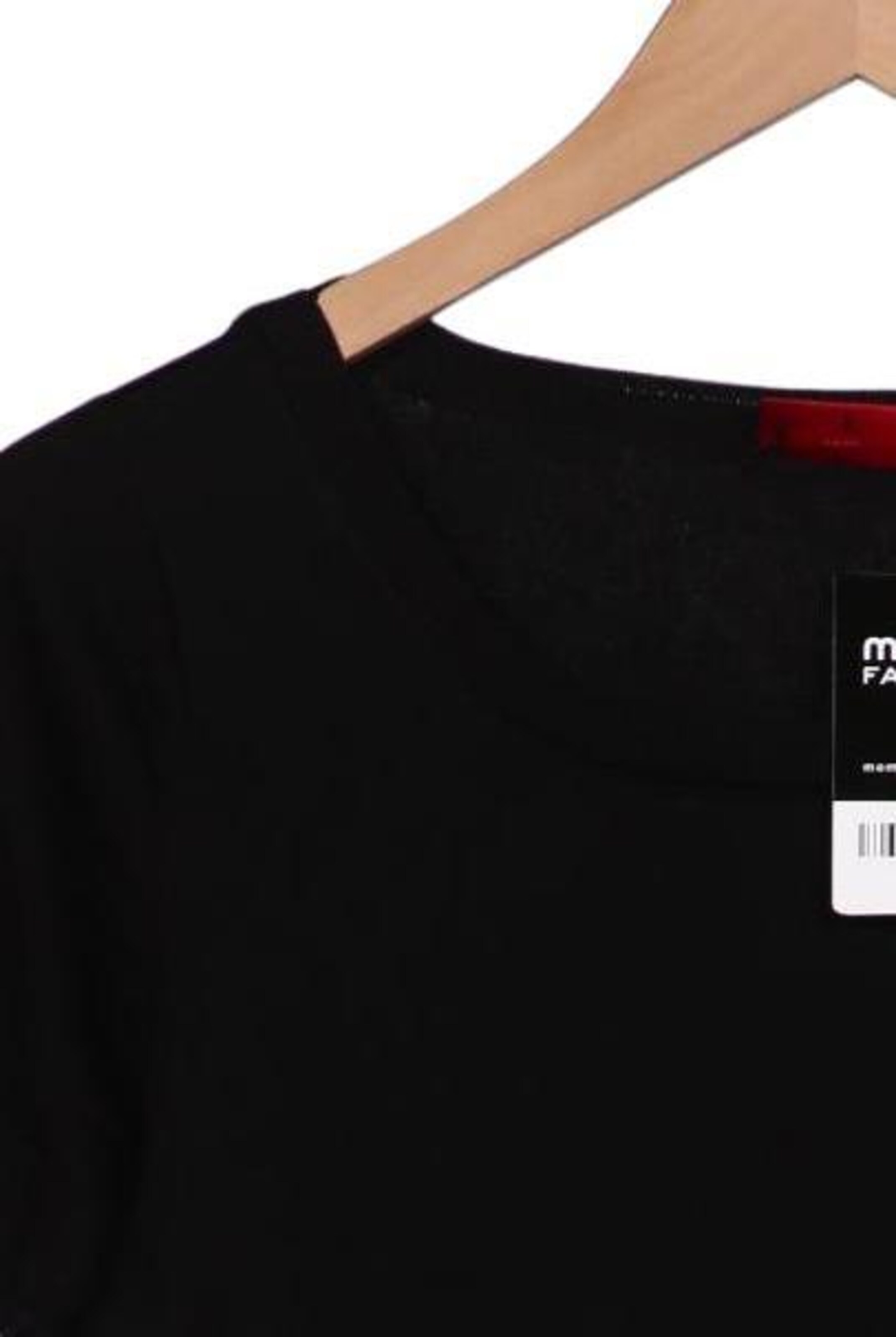 HUGO Sweater & Cardigan in S in Black