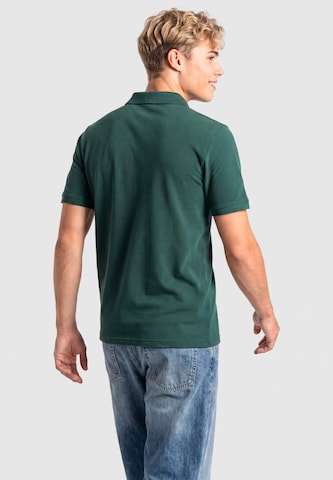 MO Shirt in Green