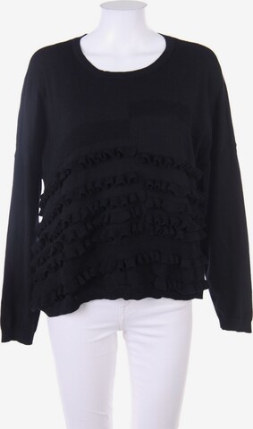 Avant Première Sweater & Cardigan in M in Black: front