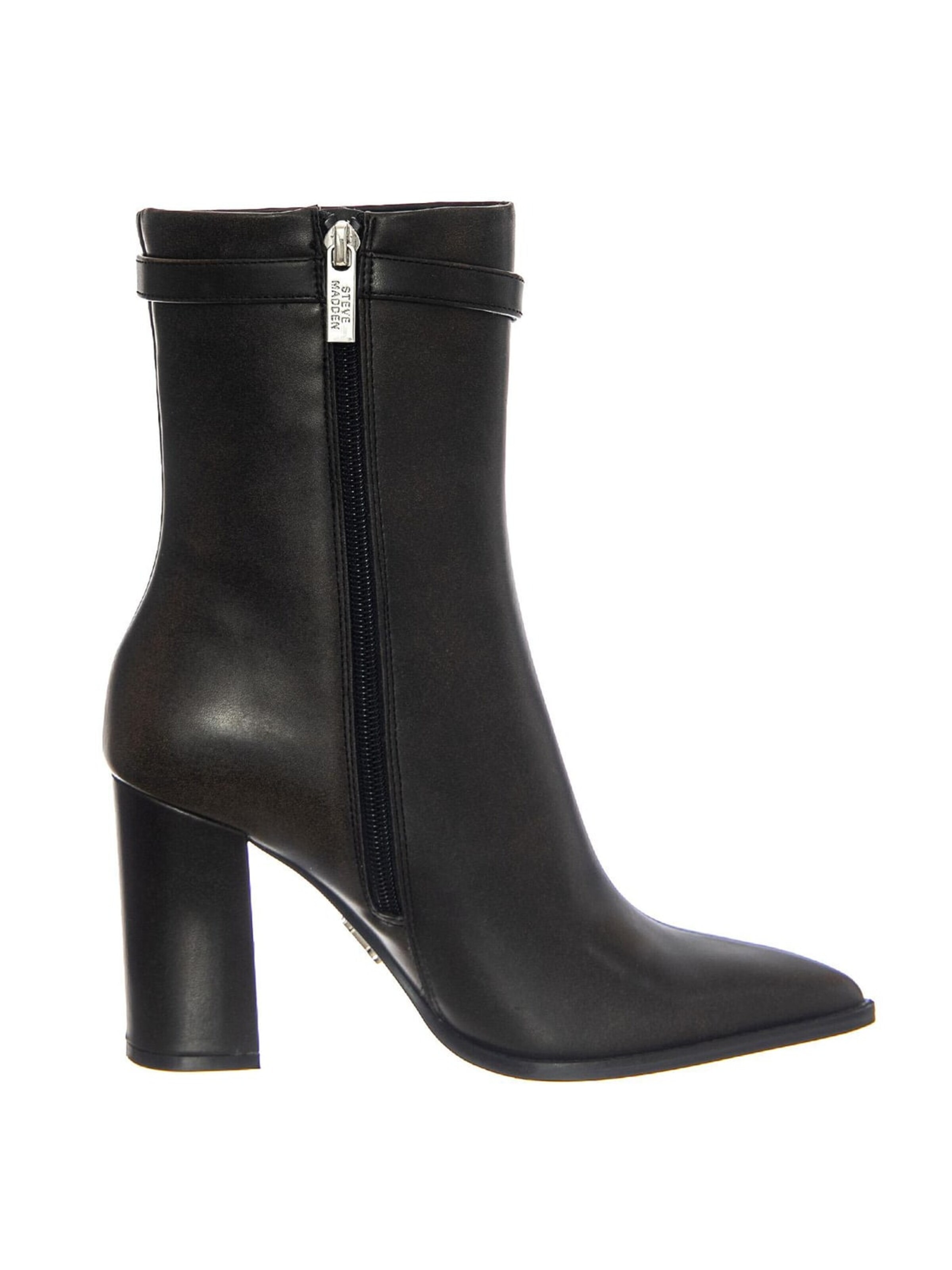 Stivale 'Brentley Brown' di STEVE MADDEN in marrone