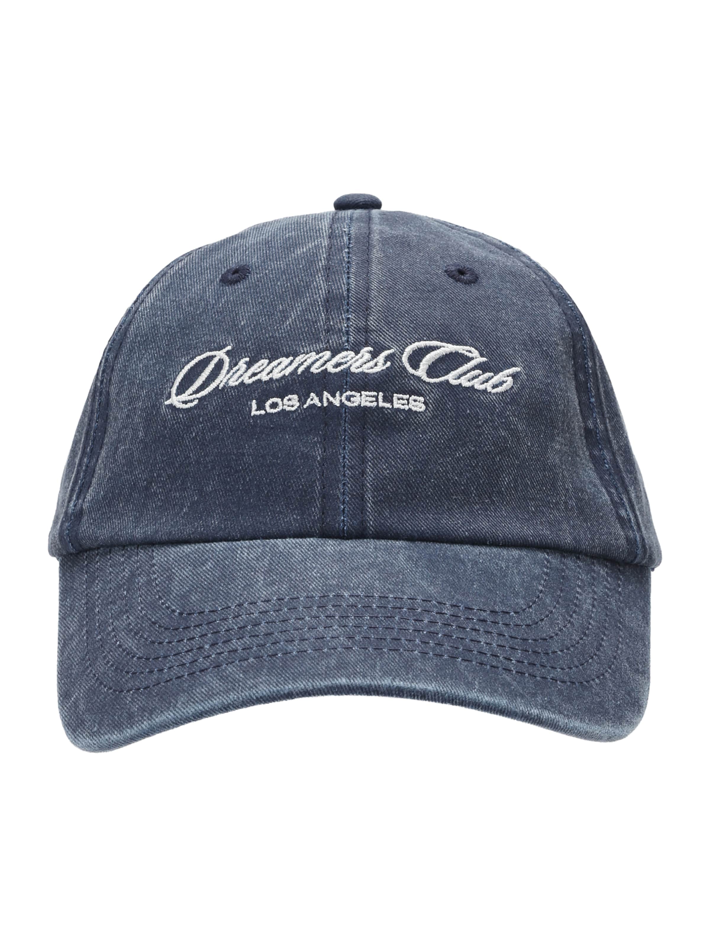 noar studios Кепка в Синий