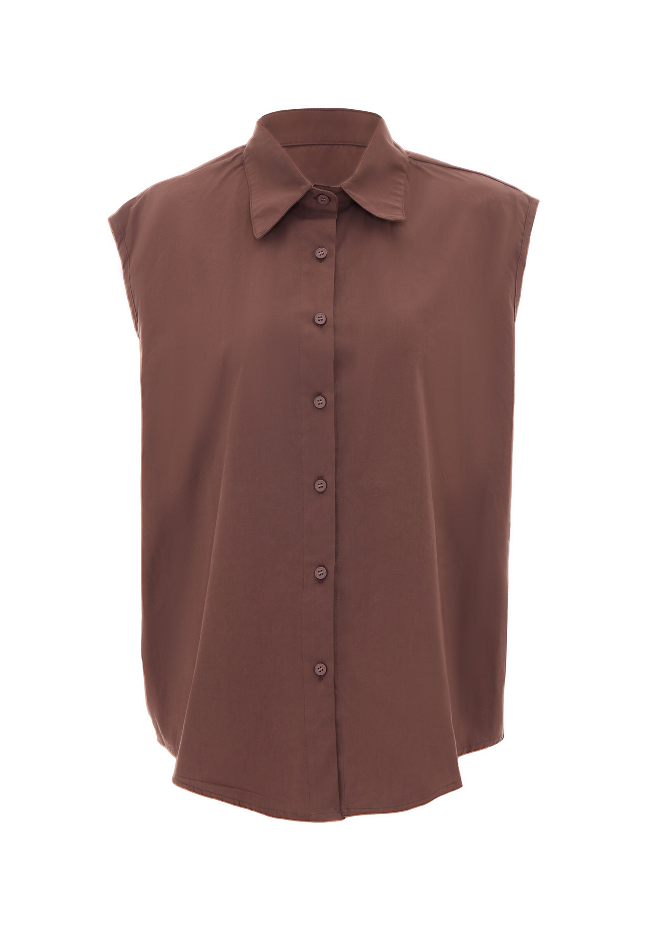 Sweat-shirt HOMEBASE en rose