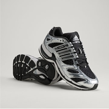 Baskets basses 'Adistar' ADIDAS ORIGINALS en noir