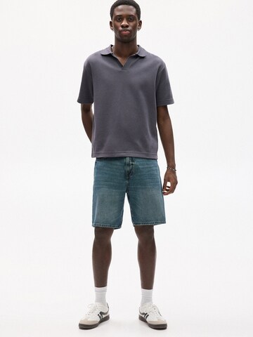 regular Jeans di Pull&Bear in blu
