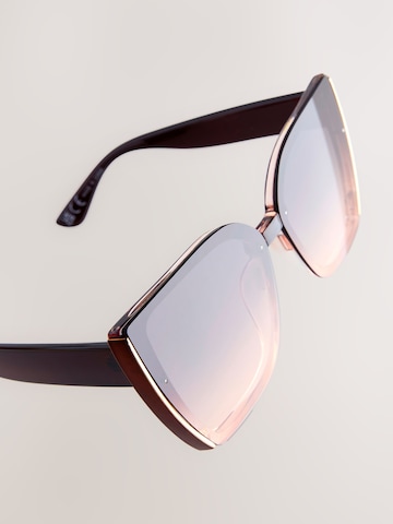 Occhiali da sole di Next in marrone