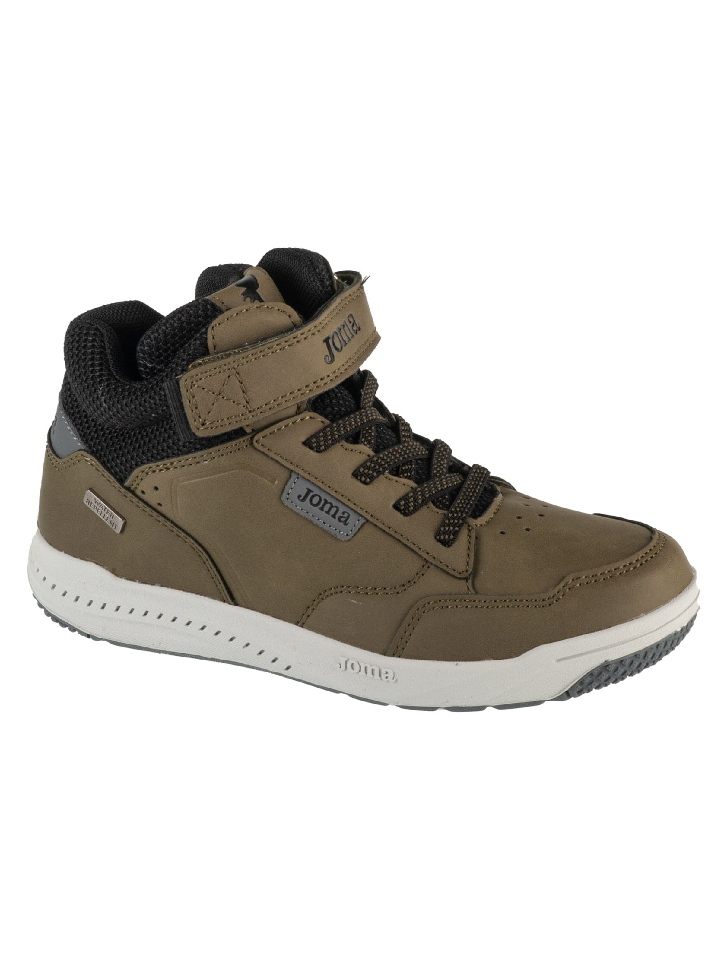 JOMA Sneakers 'Joma J.Torcon Jr 24 JTORCW' in Groen: voorkant