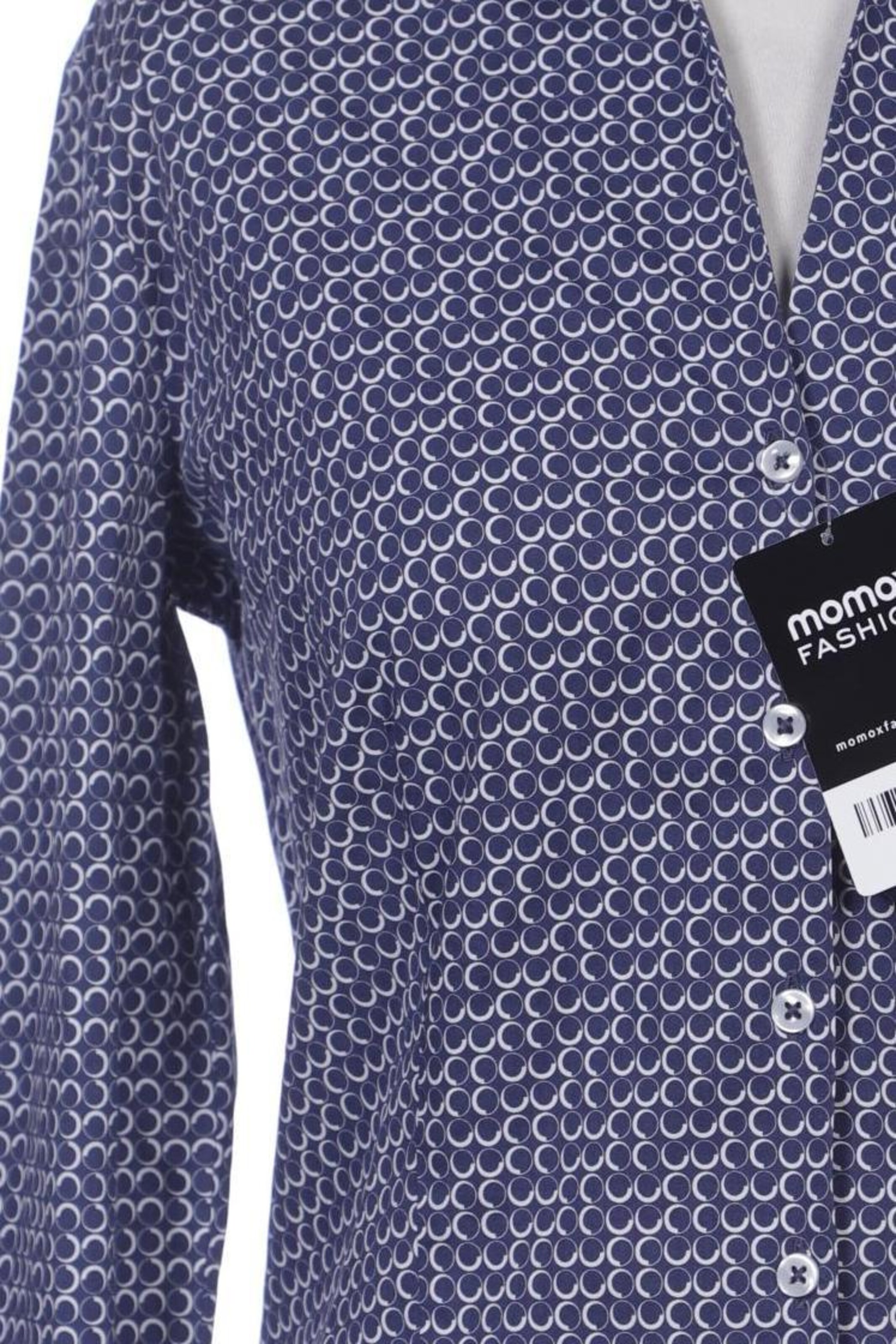 ETERNA Blouse & Tunic in M in Blue