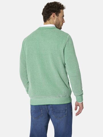 BABISTA Pullover 'Dandoro' in Grün