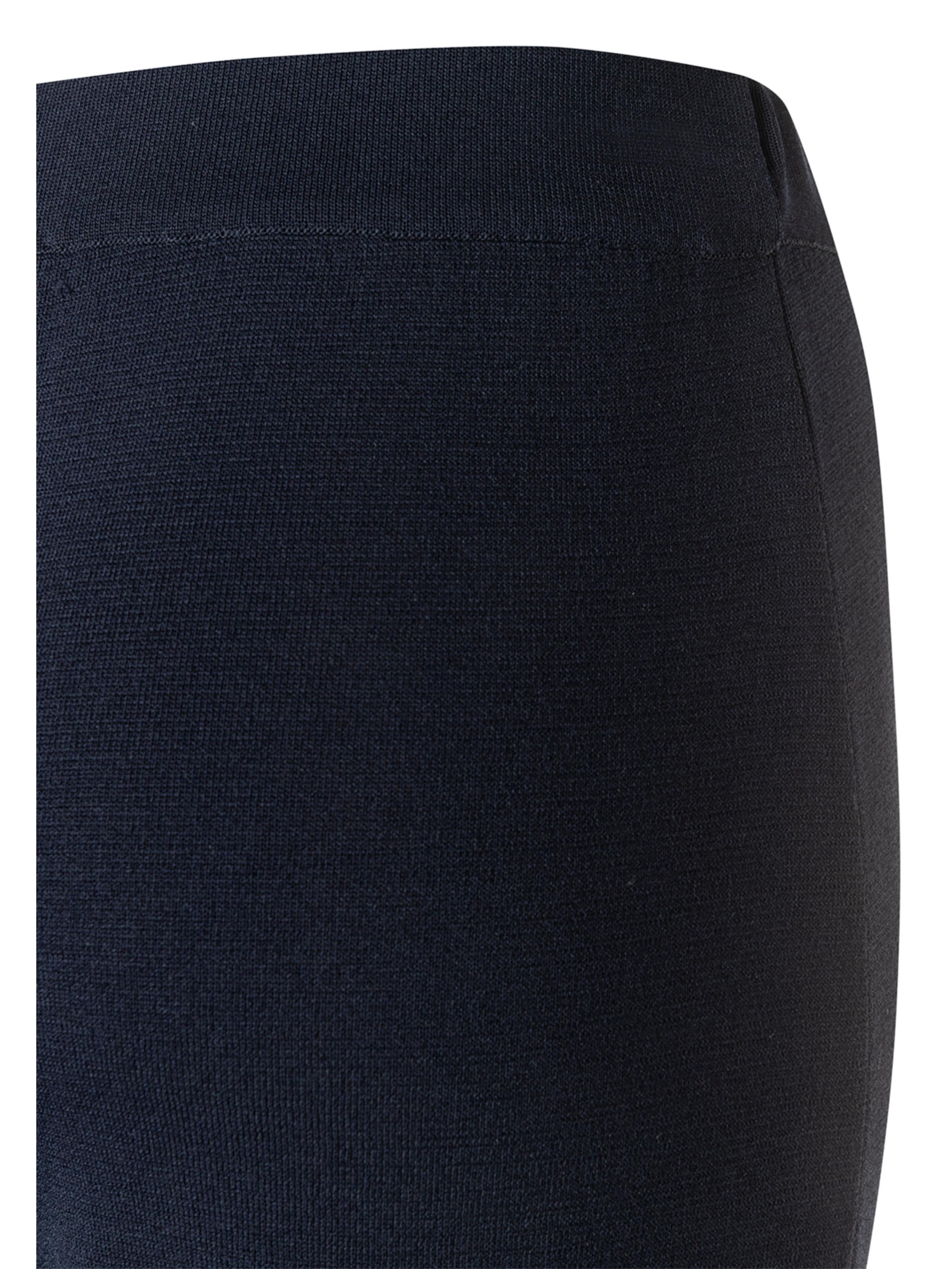 MAERZ Muenchen - Regular Calças ' 398000 ' em azul