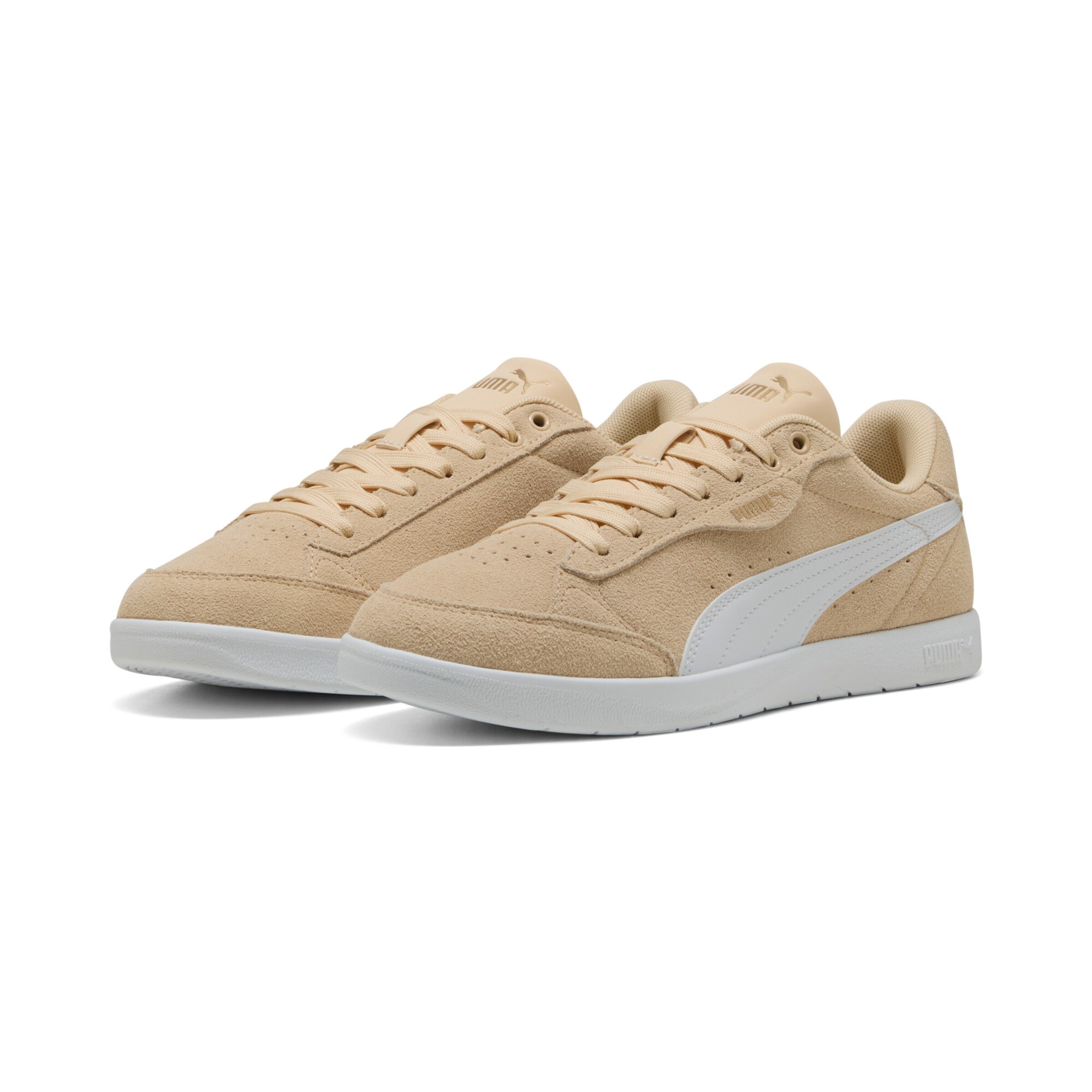 PUMA Sneakers in Beige
