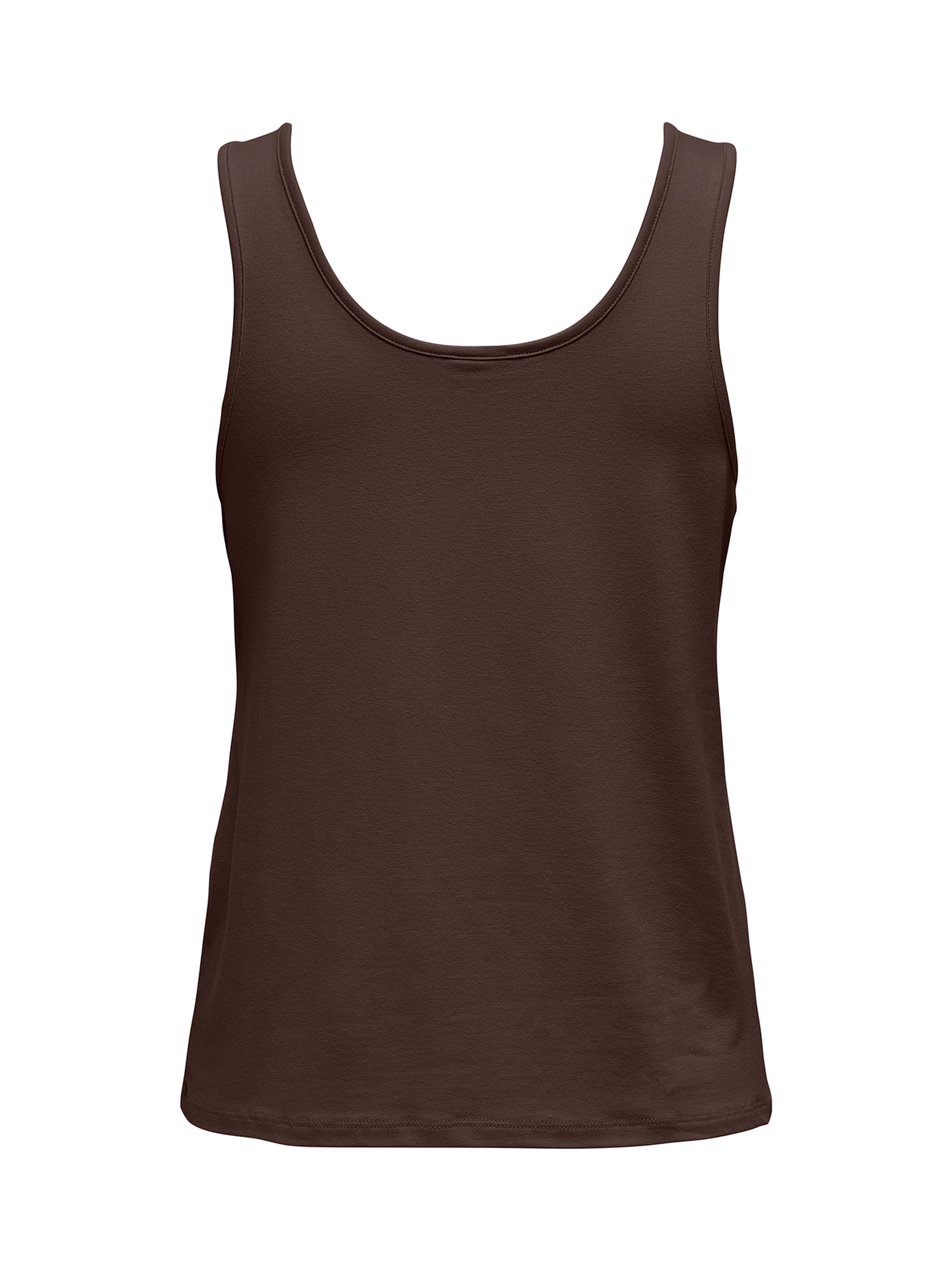 ONLY Top 'ONLMOSTER' in Brown