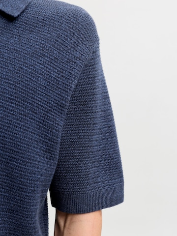 Pullover 'JPRBluriley' di JACK & JONES in blu