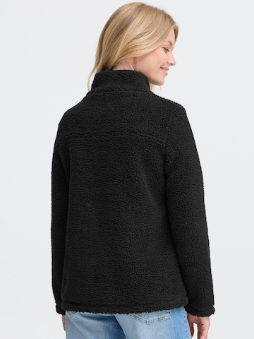 Veste mi-saison 'Abby' Oxmo en noir