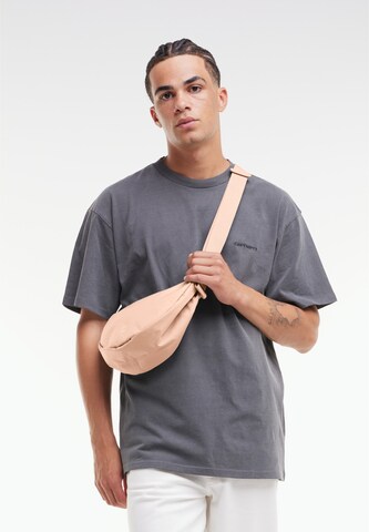 Borsa a tracolla 'Moon' di Got Bag in rosa
