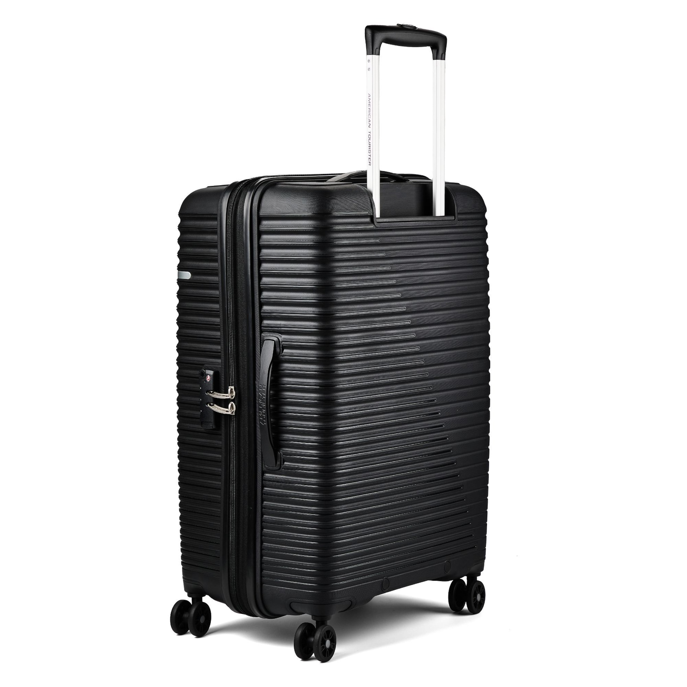 Trolley 'Liftoff' di American Tourister in nero